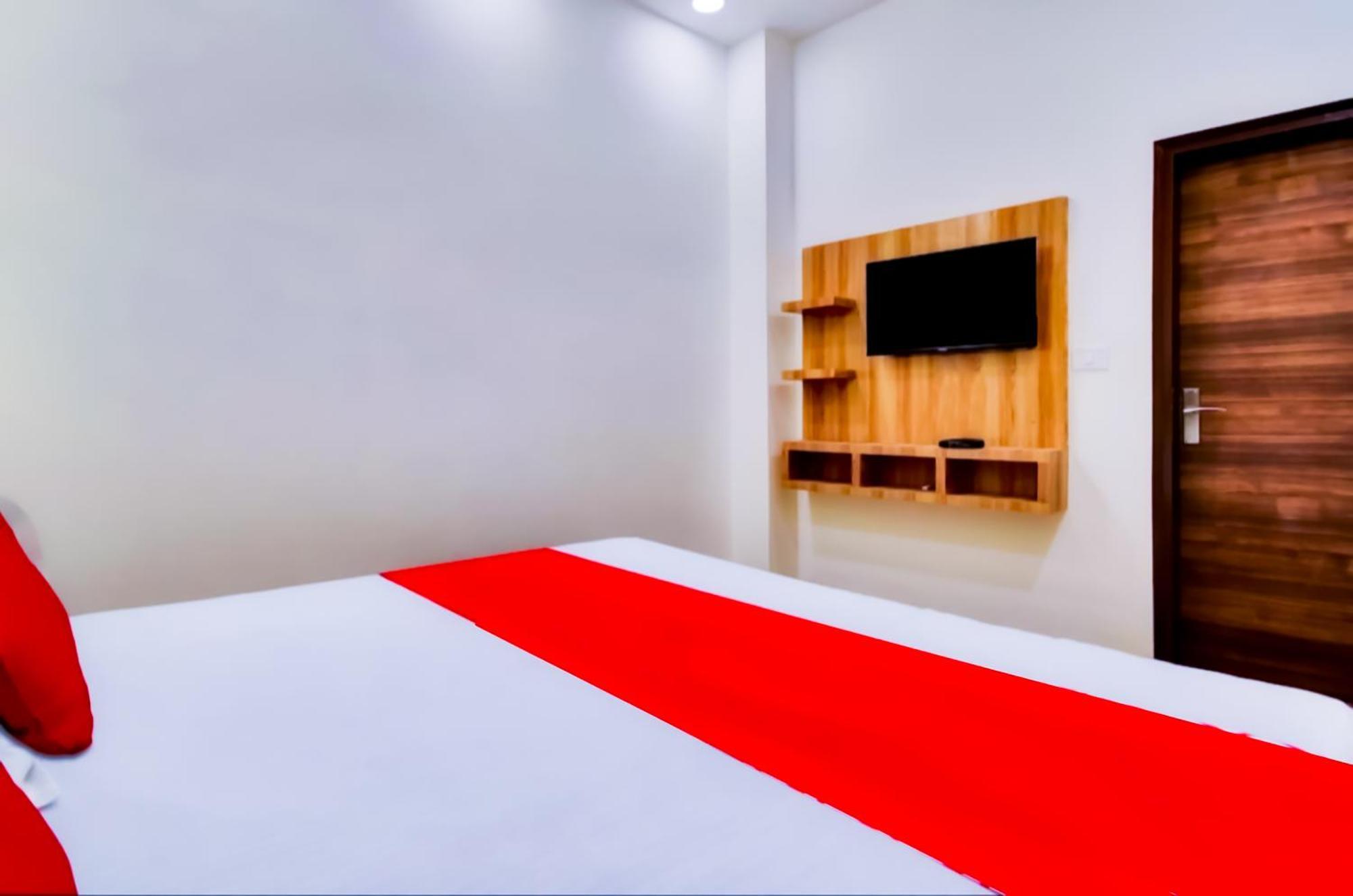 Hotel Sukoon - Ramesh Nagar Нью-Делі Екстер'єр фото