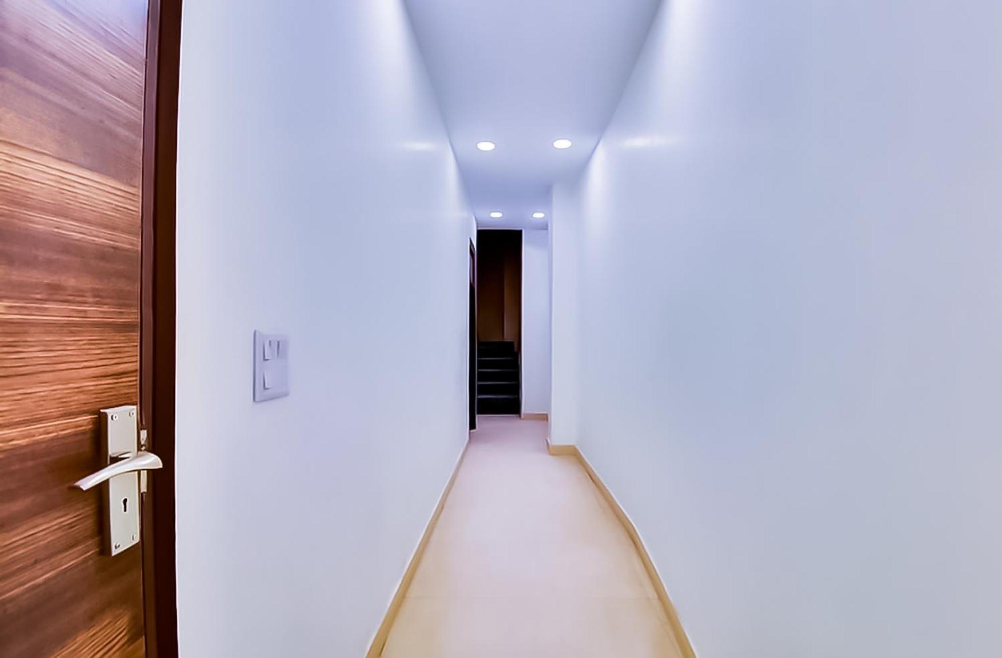 Hotel Sukoon - Ramesh Nagar Нью-Делі Екстер'єр фото