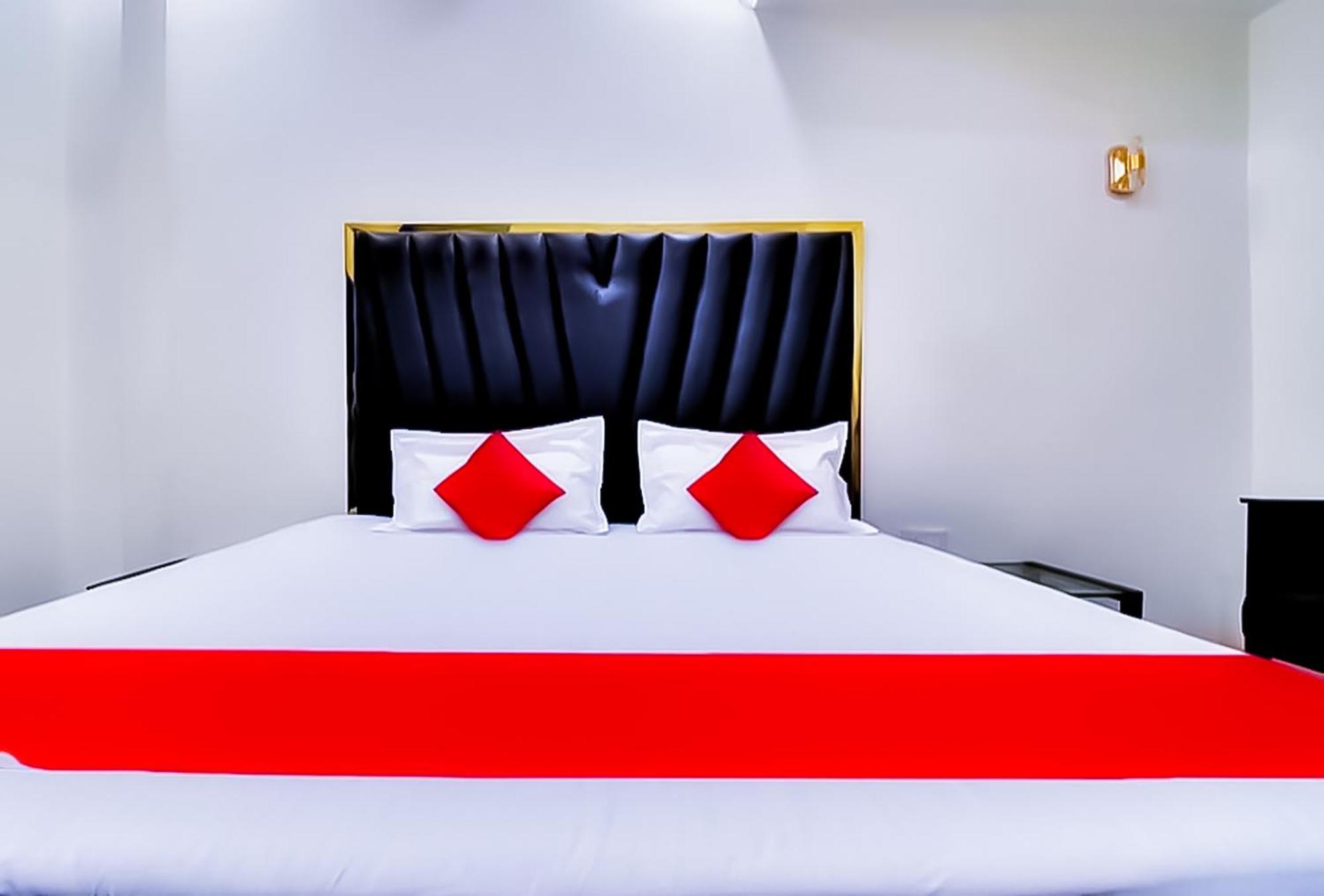 Hotel Sukoon - Ramesh Nagar Нью-Делі Екстер'єр фото