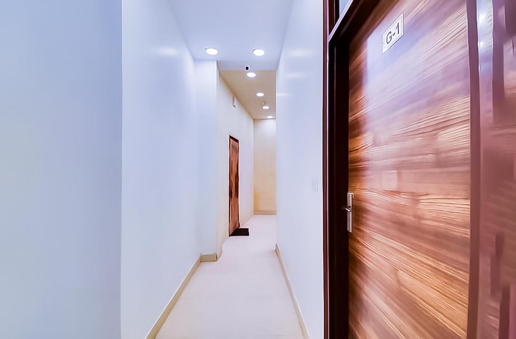 Hotel Sukoon - Ramesh Nagar Нью-Делі Екстер'єр фото