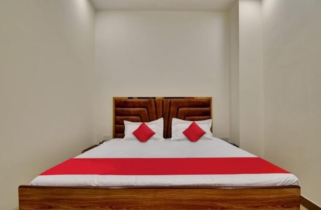 Hotel Sukoon - Ramesh Nagar Нью-Делі Екстер'єр фото