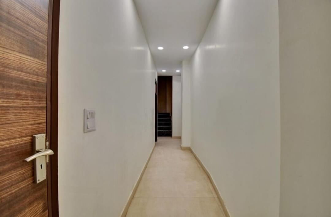 Hotel Sukoon - Ramesh Nagar Нью-Делі Екстер'єр фото